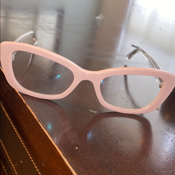 Prada glasses - Picture 3 of 5